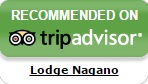 Lodge Nagano Trip Advisor