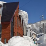 Ski-in/Ski-out Accommodation Nozawa Onsen