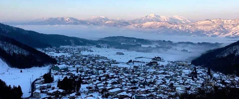 Getting to Nozawa Onsen