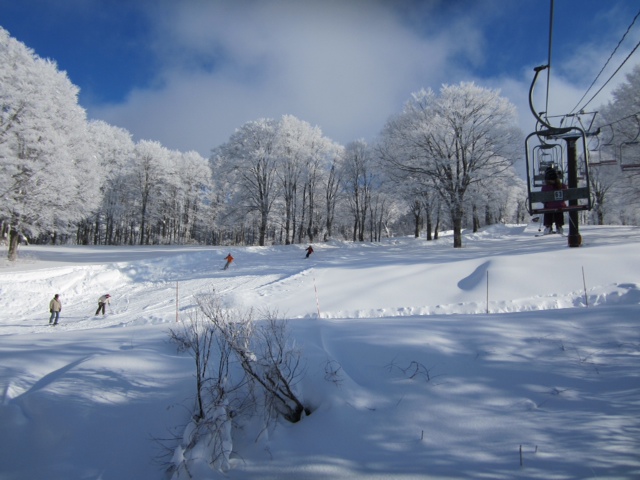 Nozawa Onsen 18:12:11