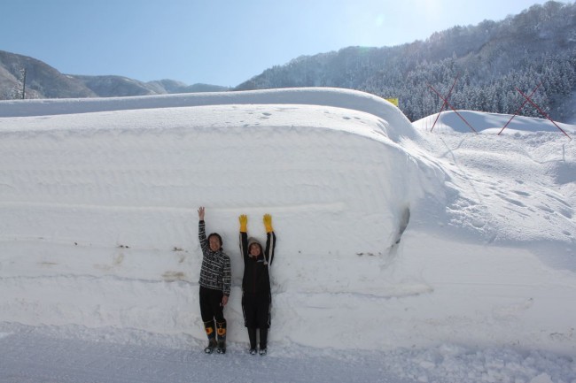 Nozawa High