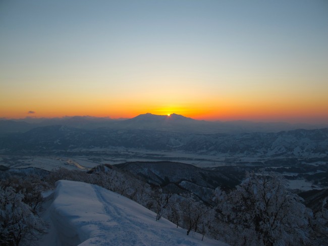 Another Sunset