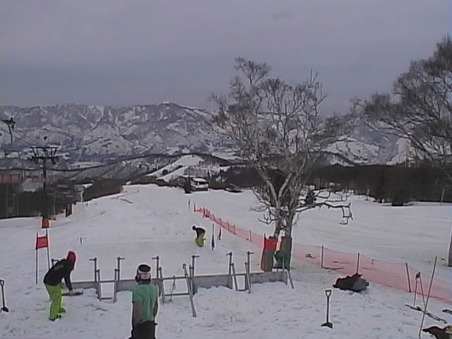 Skicross