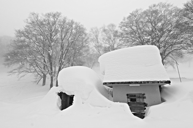 snow on roof900
