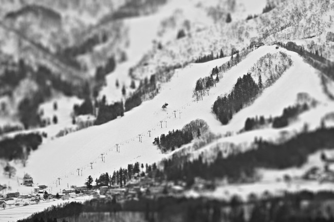 tilt-shift togari900
