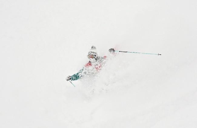 Deep powder900