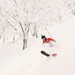 Big Dump Overnight Nozawa