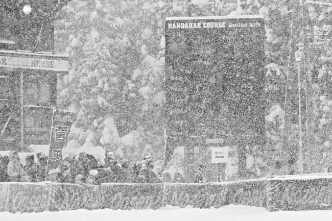 heay snow on race day900