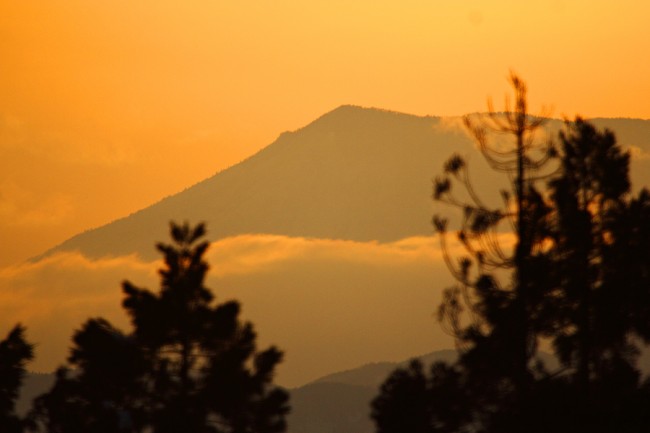 sunset 2