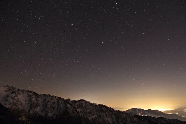 Night sky900