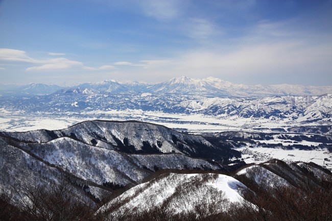 Nozawa overlook900