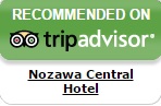 Nozawa Central Trip Advisor