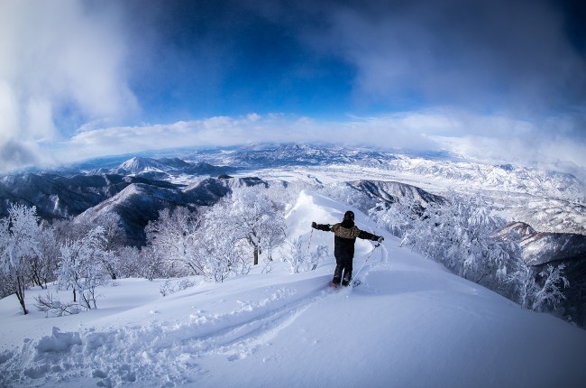 Enjoy Nozawa