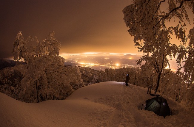 The best hotel in Nozawa.