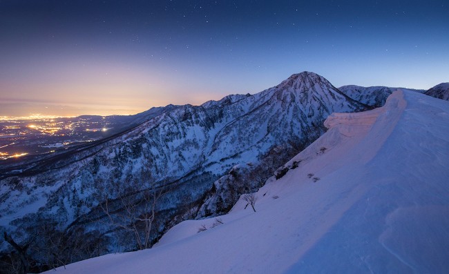 Ski Myoko & Nozawa Onsen