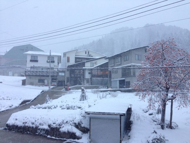 Espoir Ebisu Lodge Nozawa