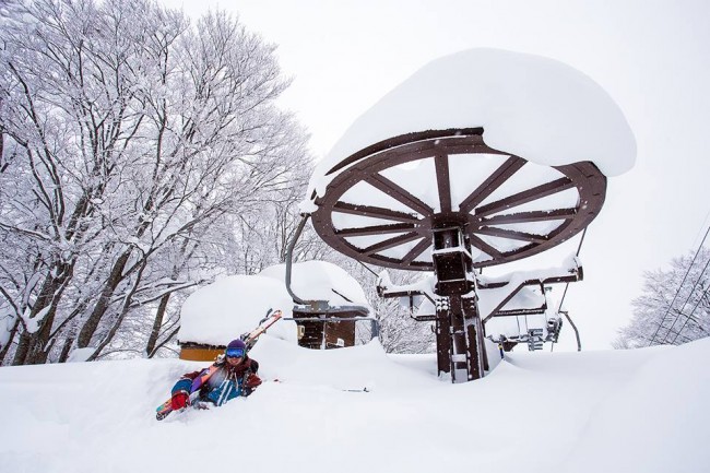 Lift Pass Prices Nozawa Japan