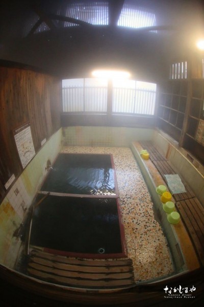 The Onsens or Hot Springs are a special part of Nozawa Onsen
