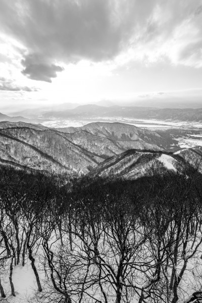 Nozawa Snow Report 6 February 2016