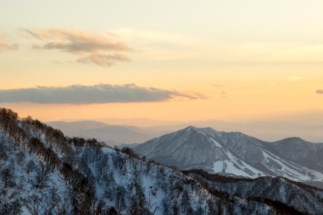 Nozawa Snow Report 5 February 2016