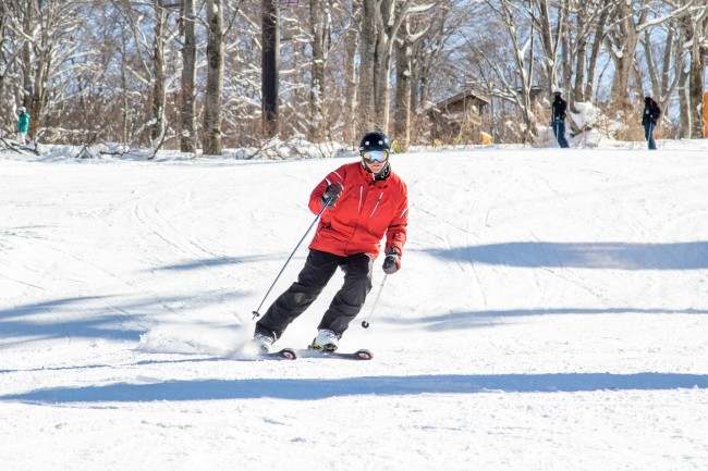 Nozawa Onsen Snow Report 29 February 2016