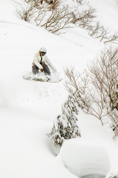 Nozawa Snow Report 1 February 2016