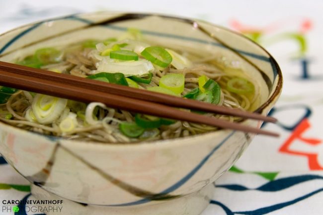 Cooking Class Nozawa Onsen