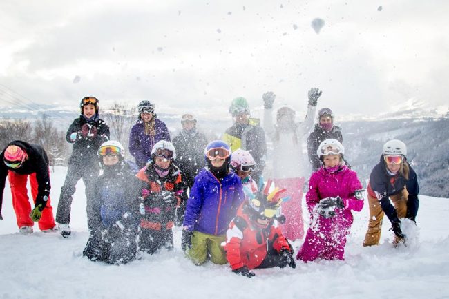 If searching for the perfect Family ski holiday it is hard to go past Nozawa Onsen