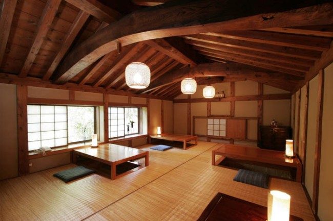 Ryokan Dining Kaiseki Nozawa
