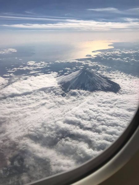 Mt Fuji Snow Nozawa 