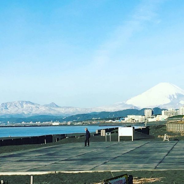 Mt Fuji Snow Nozawa