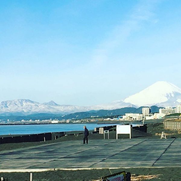 Mt Fuji Snow Nozawa 