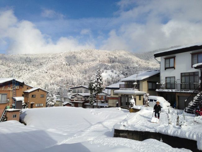 Last Minute Deals Nozawa 