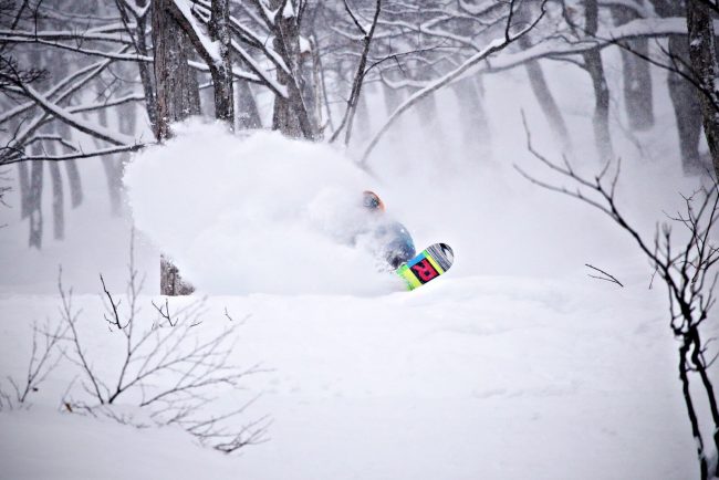 Nozawa Train Japan Rail Pass