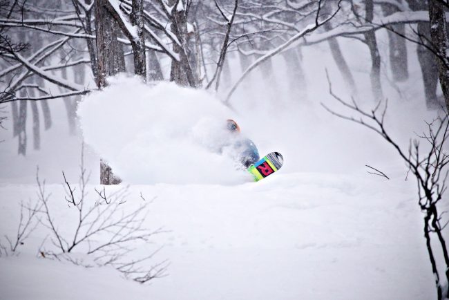 Nozawa Train Japan Rail Pass 