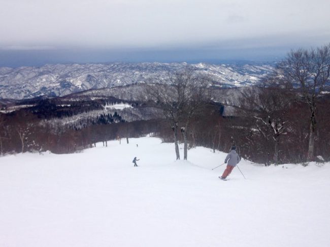 Nozawa Onsen Onsen Tips