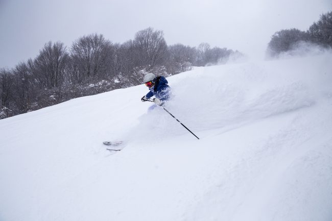 Nozawa Snow Report 29 December 2016