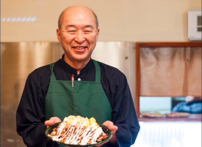 Best Restaurants and Bars Nozawa