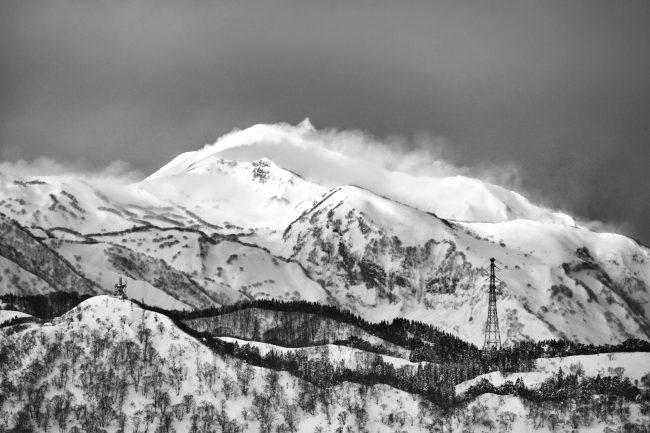 Nozawa Snow Report 28 January 2017