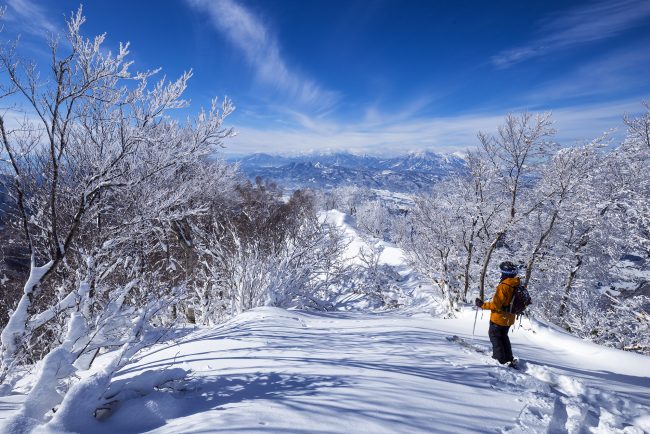 Nozawa Snow Report 2 January 2017