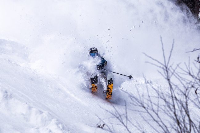 Nozawa Snow Report 10 January 2017