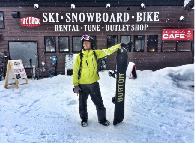 Best Snow World