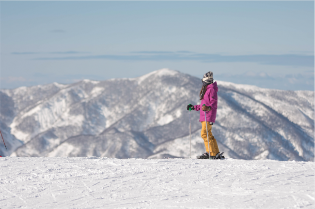 Nozawa Onsen Snow Report 15 March 2017