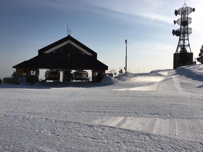 Nozawa Onsen Snow Report 13 April 2017