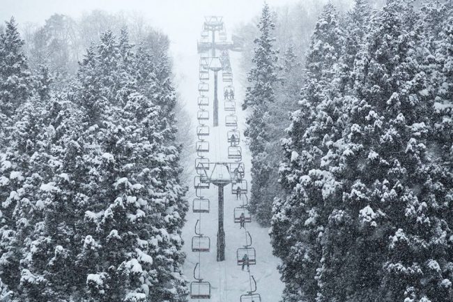 Ski Season Wrap Nozawa Onsen