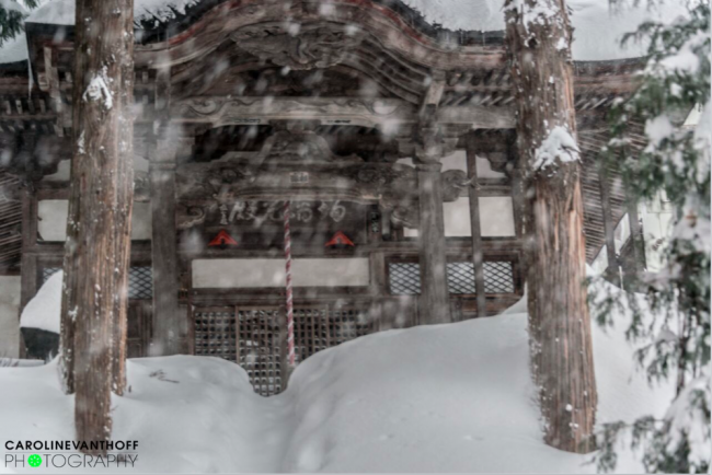 Take Off Ski Japan Deals
