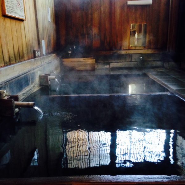 Eco Friendly Lodges Nozawa Onsen