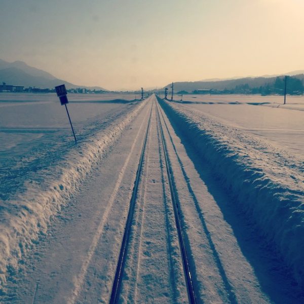 Cheap Travel Nozawa Onsen Japan