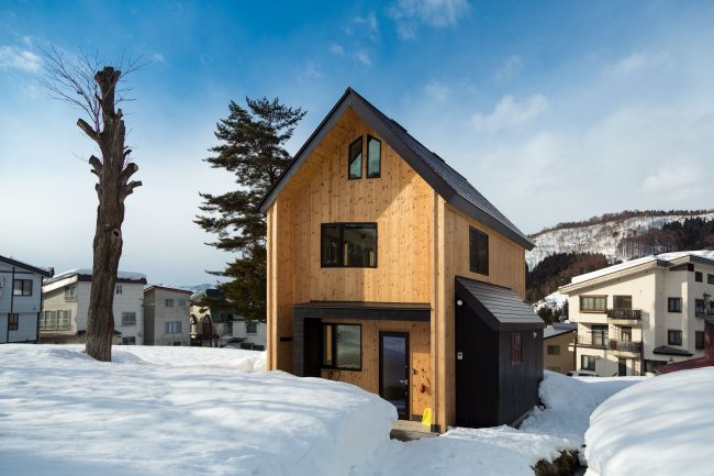 Nozawa Holidays Accommodation Addresses 