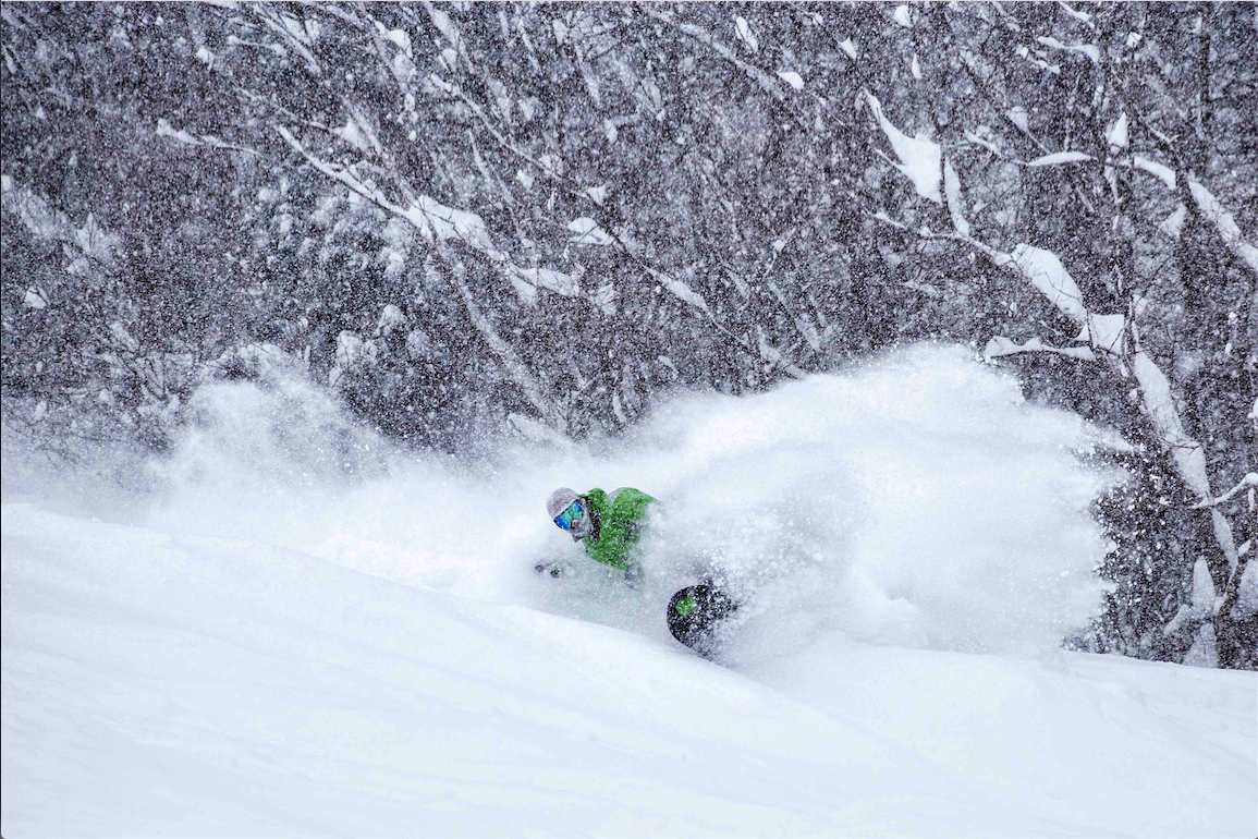 Ski Snowboard Rental Nozawa Onsen 